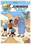 Jommeke 15 Der Krug von Aztrakan