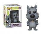 Funko POP! Doug - Porkchop Vinyl Figure 10cm