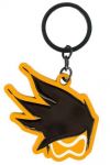 Overwatch Metall Schlüsselanhänger Tracer