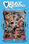 Rat Queens TP Vol 05 Colossal Magic Nothing US