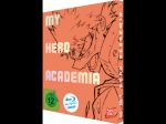 My Hero Academia 03 Blu-ray