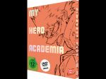 My Hero Academia 03 DVD
