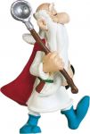 Asterix PVC Figur Miraculix mit Kelle
