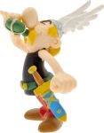 Asterix PVC Figur Asterix mit Zaubertrank