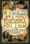Rowling, J. K.: Harry Potter und die Heiligtümer des Todes