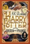 Rowling, J. K.: Harry Potter und der Orden des Phönix