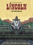 Lincoln 01 - Auf Teufel komm raus