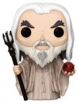 Herr der Ringe Funko POP! Movies Vinyl Figur Saruman 9 cm