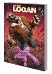Wolverine Old Man Logan 08 To Kill For (englisch)