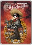 Lady Mechanika 04 - La dama de la muerte