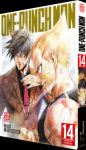 One-Punch Man 14