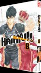Haikyu!! 08