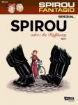 Spirou + Fantasio Spezial 26 Spirou oder: die Hoffnung Teil 01
