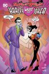 Harley Quinn Harley liebt den Joker