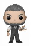 Funko POP! Black Panther: Ulysses Klaue Vinyl Figure 10cm