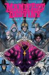 Manifest Destiny 06 TP US
