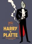 Harry und Platte Gesamtausgabe 02 1955-1958