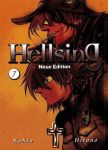 Hellsing 07 Neue Edition