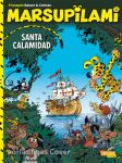 Marsupilami 13 Santa Calamidad