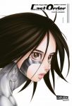 Battle Angel Alita Last Order Perfect Edition 01
