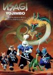 Usagi Yojimbo 04 - Die Drachenschrei-Verschwörung