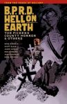 B.P.R.D. Hell On Earth 05 The Pickens Country Horror & Others (Softcover in englisch)