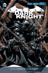 Batman The Dark Knight 02 Cycle of Violence (Hardcover in englisch)