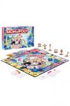 Sailor Moon Brettspiel Monopoly *Deutsche Version*