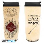 Harry Potter Reisetasse - Karte des Rumtreibers