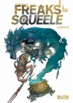 Freaks' Squeele 06 - Clementine