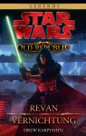 Star Wars The Old Republic Sammelband 02