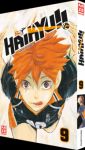 Haikyu!! 09