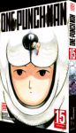 One-Punch Man 15
