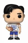 Riverdale Dream Sequence POP! Television Vinyl Figur Reggie in Football Uniform 9 cm