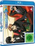 Arcana Famiglia Vol.2 Blu-ray