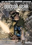 Black Hammer Doctor Star & das Reich der verlorenen Hoffnung