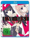 Love and Lies 01 Blu-ray