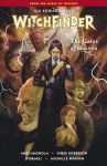 Witchfinder 05 Gates of Heaven (englisch)