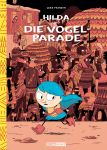 Hilda 03 - und die Vogelparade