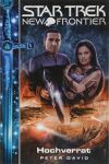Star Trek New Frontier 16 Hochverrat