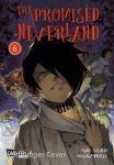 The Promised Neverland 06
