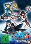 Phantasy Star Online 2 The Animation 03 DVD
