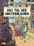 Blake und Mortimer 22 Das Tal der Unsterblichen 1