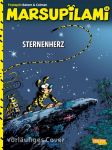 Marsupilami 14 Sternenherz