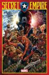 Secret Empire Sammelband