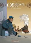 Orphan Train 07/08 - Wurzeln/Abschiede