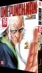 One-Punch Man 16