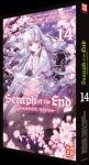 Seraph of the End 14
