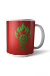 Magic the Gathering Tasse Gruul