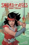 Sword of Ages HC US
